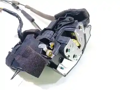 Автозапчасти б/у замок задней правой двери за mazda cx-7 (er) luxury ссылки oem iam eh1472310d