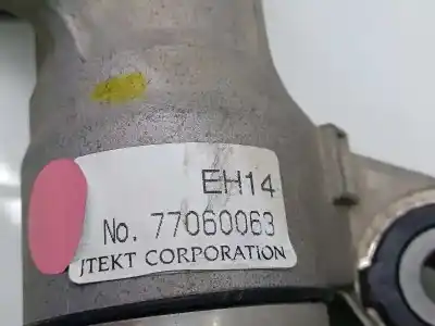 Автозапчасти б/у рулевая рейка за mazda cx-7 (er) luxury ссылки oem iam eh1432110  77060063