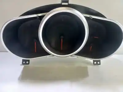 Автозапчасти б/у приборная доска за mazda cx-7 (er) luxury ссылки oem iam eg9655471