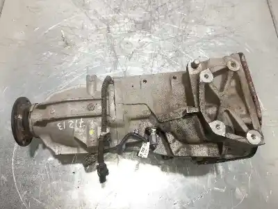Автозапчасти б/у задний дифференциал за mazda cx-7 (er) luxury ссылки oem iam ma2827020c  