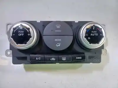 Автозапчастина б/у клімат-контроль для mazda cx-7 (er) luxury посилання на oem iam eh1561190  k1900eh15