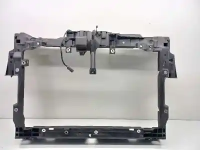 Автозапчасти б/у передняя панель за mazda cx-7 (er) luxury ссылки oem iam eh1053110a