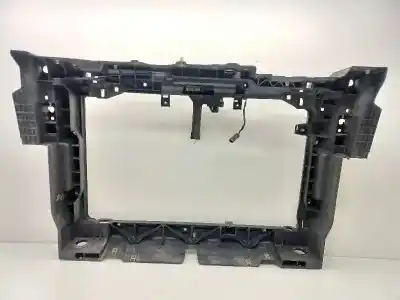 Автозапчастина б/у фронтальна панель для mazda cx-7 (er) luxury посилання на oem iam eh1053110a  