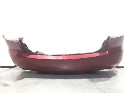 Автозапчасти б/у задний бампер за mazda cx-7 (er) luxury ссылки oem iam ehy05022xaa
