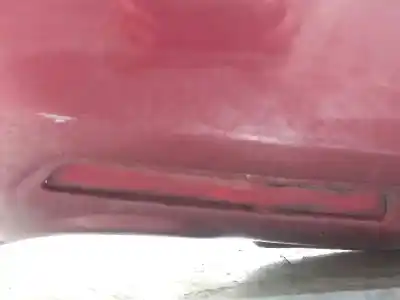 Автозапчастина б/у задній бампер для mazda cx-7 (er) luxury посилання на oem iam ehy05022xaa  