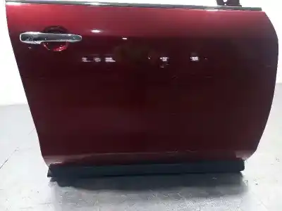 Автозапчасти б/у дверь передняя правая за mazda cx-7 (er) luxury ссылки oem iam egy15802xp  