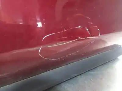 Автозапчасти б/у дверь передняя правая за mazda cx-7 (er) luxury ссылки oem iam egy15802xp  