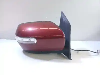 Автозапчасти б/у задний вид справа за mazda cx-7 (er) luxury ссылки oem iam eh1169120e74