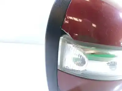Автозапчастина б/у правий задний огляд для mazda cx-7 (er) luxury посилання на oem iam eh1169120e74  