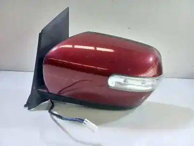Автозапчасти б/у левое зеркало за mazda cx-7 (er) luxury ссылки oem iam eh1169180e74