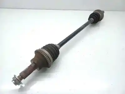 Автозапчасти б/у задняя правая трансмиссия за mazda cx-7 (er) luxury ссылки oem iam gd712550xa