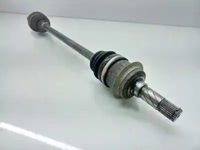 Автозапчасти б/у задняя правая трансмиссия за mazda cx-7 (er) luxury ссылки oem iam gd712550xa  