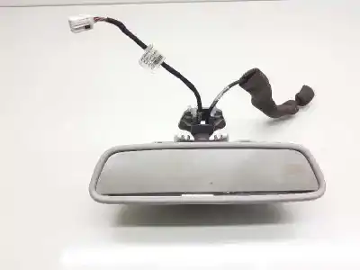 Pièce détachée automobile d'occasion RÉTROVISEUR INTÉRIEUR pour MERCEDES-BENZ CLASE C (W204) LIM.  Références OEM IAM A2078103417  