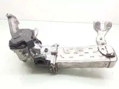 Pezzo di ricambio per auto di seconda mano valvola egr per mercedes-benz clase c (w204) lim. c 220 cdi blueefficiency (204.002) riferimenti oem iam a6511400502 a6511420467 a6511400675
