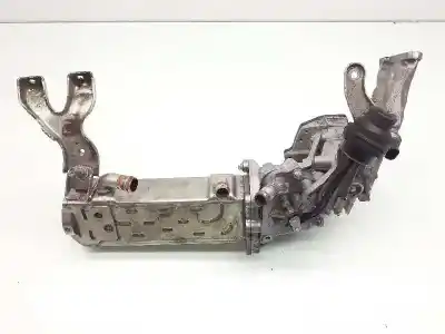 Pezzo di ricambio per auto di seconda mano valvola egr per mercedes-benz clase c (w204) lim. c 220 cdi blueefficiency (204.002) riferimenti oem iam a6511400502 a6511420467 a6511400675