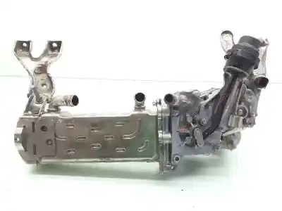 Pezzo di ricambio per auto di seconda mano valvola egr per mercedes-benz clase c (w204) lim. c 220 cdi blueefficiency (204.002) riferimenti oem iam a6511400502 a6511420467 a6511400675