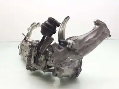 Pezzo di ricambio per auto di seconda mano valvola egr per mercedes-benz clase c (w204) lim. c 220 cdi blueefficiency (204.002) riferimenti oem iam a6511400502 a6511420467 a6511400675