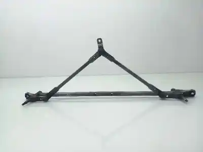 Автозапчастина б/у передня чиста артикуляція для land rover discovery 4 tdv6 hse посилання на oem iam lr038348  