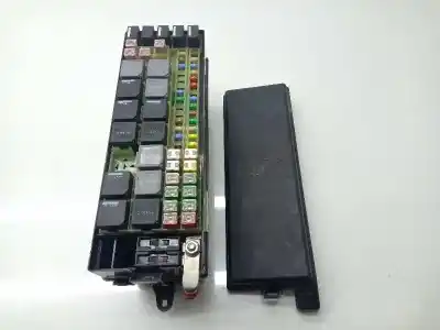 Автозапчастина б/у реле/запоперівник для land rover discovery 4 tdv6 hse посилання на oem iam lr051879
