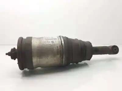 Автозапчастина б/у амортизатор задній лівий для land rover discovery 4 tdv6 hse посилання на oem iam lr038096