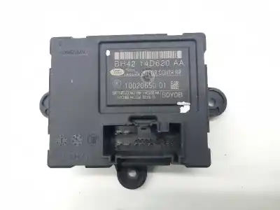 Автозапчастина б/у щит закр для land rover discovery 4 tdv6 hse посилання на oem iam lr023340