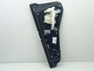 Автозапчастина б/у регулятор скла заднього правого для land rover discovery 4 tdv6 hse посилання на oem iam lr052109