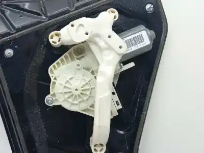 Автозапчастина б/у регулятор скла заднього правого для land rover discovery 4 tdv6 hse посилання на oem iam lr052109  