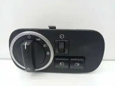 Автозапчастина б/у управління світлом для land rover discovery 4 tdv6 hse посилання на oem iam lr010876