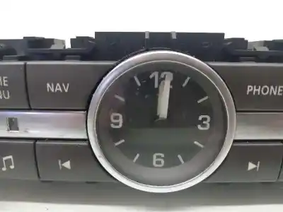 Автозапчастина б/у многофункційне управління для land rover discovery 4 tdv6 hse посилання на oem iam lr020188 ah2214c535af ah2218c858bf