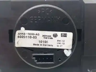 Автозапчастина б/у многофункційне управління для land rover discovery 4 tdv6 hse посилання на oem iam lr020188 ah2214c535af ah2218c858bf