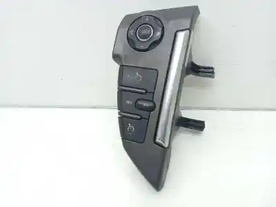 Автозапчастина б/у електронний модуль для land rover discovery 4 tdv6 hse посилання на oem iam lr022104