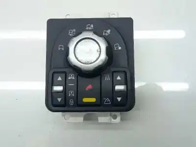 Автозапчастина б/у електронний модуль для land rover discovery 4 tdv6 hse посилання на oem iam lr036077