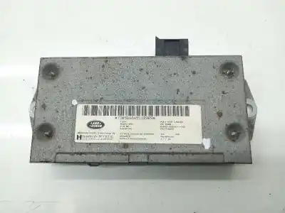 Автозапчастина б/у електронний модуль для land rover discovery 4 tdv6 hse посилання на oem iam lr020465