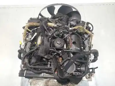 Pièce détachée automobile d'occasion moteur complet pour land rover discovery 4 tdv6 hse références oem iam 276dt  