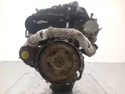 Pièce détachée automobile d'occasion moteur complet pour land rover discovery 4 tdv6 hse références oem iam 276dt  