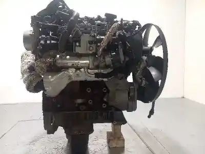 Pièce détachée automobile d'occasion moteur complet pour land rover discovery 4 tdv6 hse références oem iam 276dt  