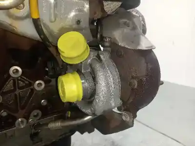 Pièce détachée automobile d'occasion moteur complet pour land rover discovery 4 tdv6 hse références oem iam 276dt  