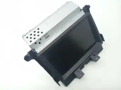 Автозапчасти б/у многофункциональный дисплей за land rover discovery 4 tdv6 hse ссылки oem iam lr032871 4123005301 ah2210e887df