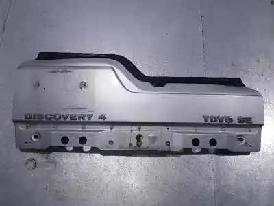 Автозапчастина б/у загальні двері для land rover discovery 4 tdv6 hse посилання на oem iam bha780080