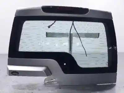 Автозапчастина б/у загальні двері для land rover discovery 4 tdv6 hse посилання на oem iam bha780070