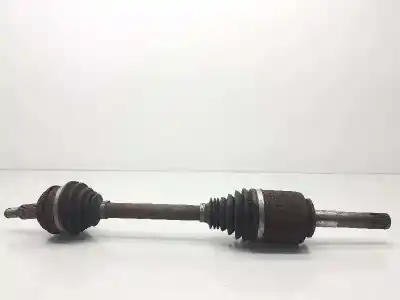 Автозапчасти б/у задняя левая трансмиссия за land rover discovery 4 tdv6 hse ссылки oem iam lr072065  5h224b457dc