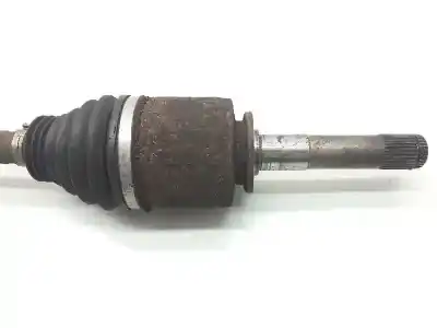 Автозапчасти б/у задняя левая трансмиссия за land rover discovery 4 tdv6 hse ссылки oem iam lr072065  5h224b457dc