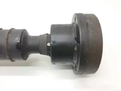 Автозапчасти б/у центральная трансмиссия за land rover discovery 4 tdv6 hse ссылки oem iam tvb500510  7h223219aa