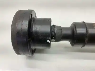 Автозапчасти б/у центральная трансмиссия за land rover discovery 4 tdv6 hse ссылки oem iam tvb500510  7h223219aa