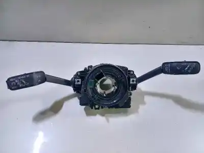 Second-hand car spare part indicator switch for seat leon (5f1) reference oem iam references 5q1953507p