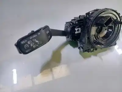 Second-hand car spare part indicator switch for seat leon (5f1) reference oem iam references 5q1953507p 5q1953549 5q1953507b