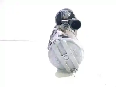 Peça sobressalente para automóvel em segunda mão motor de arranque por seat leon (5f1) reference referências oem iam 02z911022c 25-4333 0001179604