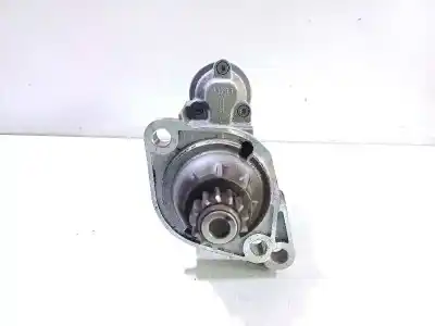 Peça sobressalente para automóvel em segunda mão motor de arranque por seat leon (5f1) reference referências oem iam 02z911022c 25-4333 0001179604