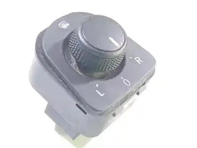 Second-hand car spare part rearview side mirror switch for seat leon (5f1) reference oem iam references 5f0959565d
