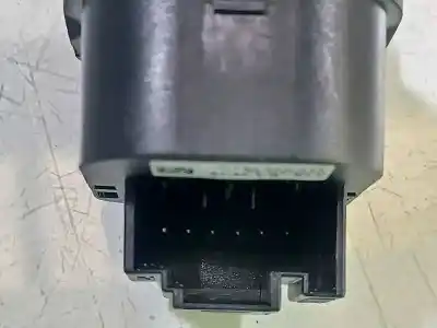 Second-hand car spare part rearview side mirror switch for seat leon (5f1) reference oem iam references 5f0959565d  